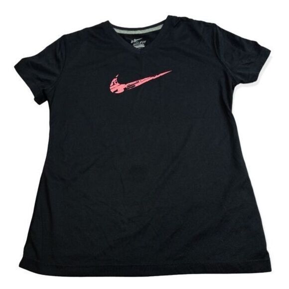 Nike Drifit shirt M - Picture 1 of 3